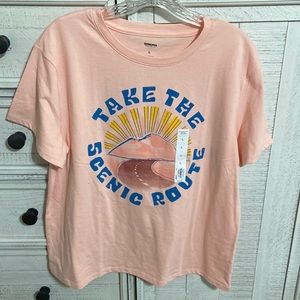 NWT Sonoma tee